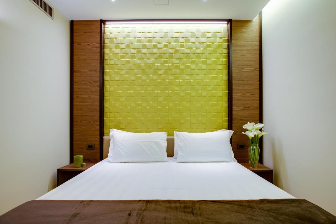 Solo Experience Hotel Флоренция Екстериор снимка